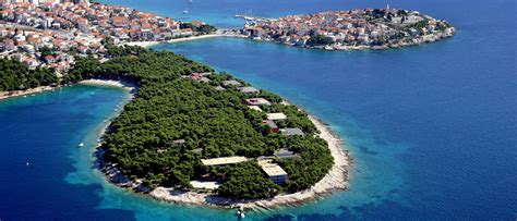 Primosten – Villas Trogir