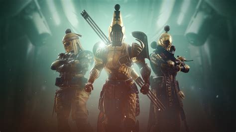 Is Destiny 2 Cross-Platform? Here's Everything We Know | Digital Trends