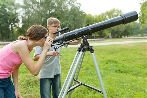 The Best Telescopes For Beginners (UK Edition) - Brit Buyer