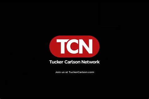 TUCKER IS LAUNCHING HIS OWN NETWORK. Check out the video announcement here. | Not the Bee