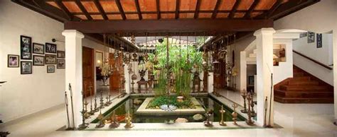 Courtyard house plans, Courtyard house, Courtyard design