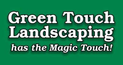 Green Touch Landscaping - Northeast Ohio - Landscaper