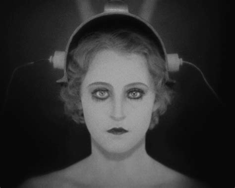 Metropolis (1927) dir. Fritz Lang : r/CineShots