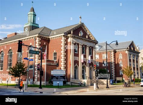 Illinois Urbana-Champaign University of Illinois campus St. John's ...