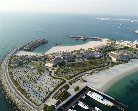 Most Luxurious Beach Resorts in Dubai - Dubai Blog