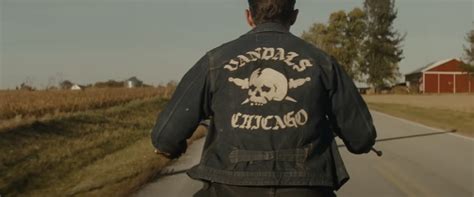 Austin Butler's Accent in The Bikeriders Trailer | POPSUGAR Entertainment UK