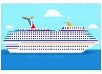 carnival cruise ship clip art 20 free Cliparts | Download images on ...