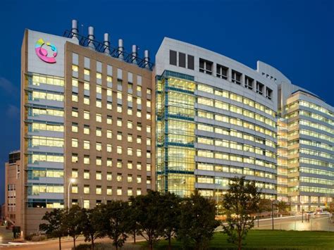 Cincinnati Children's Hospital Medical Center in Cincinnati, OH ...