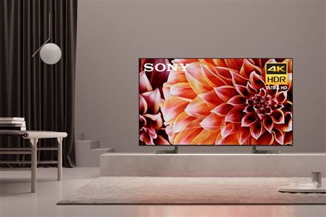 Best Buy: Sony 49" Class LED X900F Series 2160p Smart 4K Ultra HD TV ...