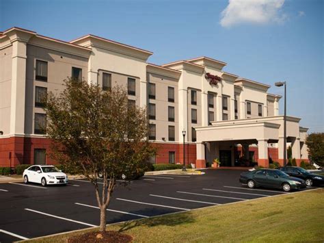 Hampton Inn Carrollton | Official Georgia Tourism & Travel Website ...