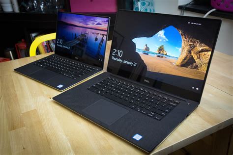 Dell XPS 15 review: A bigger version of the best PC laptop [Updated] | Ars Technica