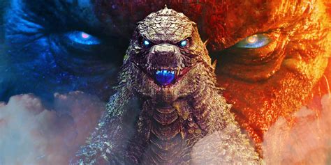 Monster Tease de Godzilla vs. Kong 2 rompe todas las teorías de los villanos | Trucos y Códigos