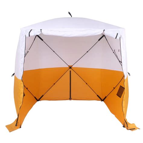 Pop Up D Series Work Tent - Buy Work Tent,Pop Up Work Tent,Pop Up Tent ...