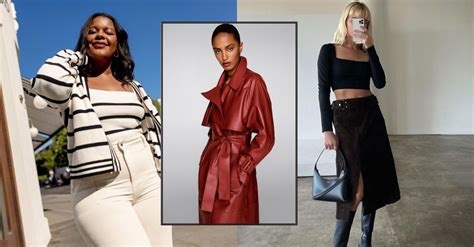 10 Major Autumn Fashion Trends That Are Totally Worth Investing In | Flipboard