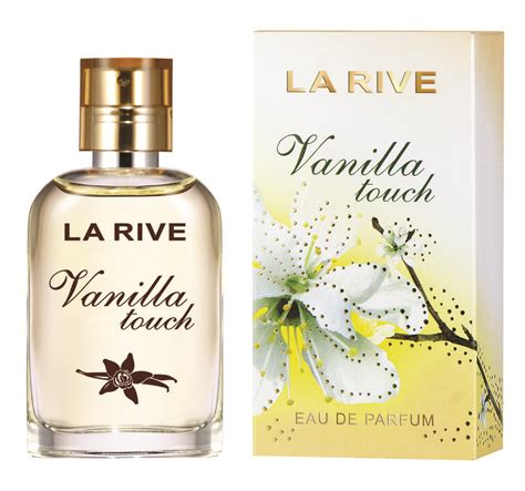 Vanilla Touch La Rive perfume - a fragrance for women 2013