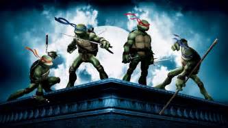 TMNT | Movie fanart | fanart.tv