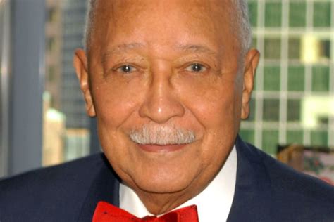 David Norman Dinkins, A Legacy Of Leadership And Love The Dinkins Family