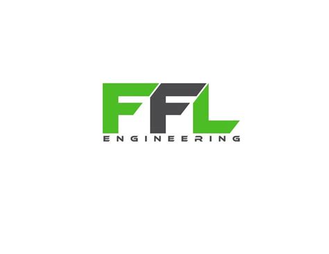 Design a Logo - FFL Engineering | Freelancer