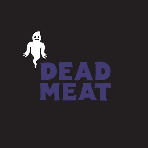 Merch | Dead Meat