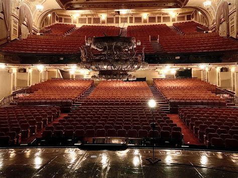 The House Where Phantom Lived—Part I: The Majestic Theatre, New York - The Theatre Times