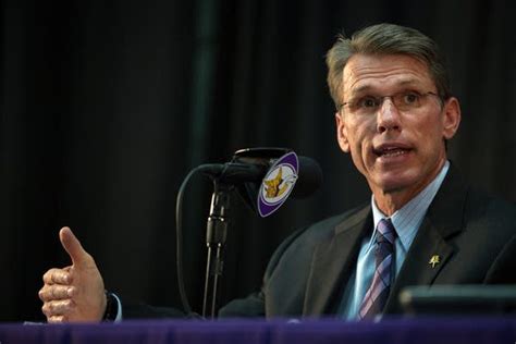 Vikings sign GM Spielman to multi-year contract extension | MPR News