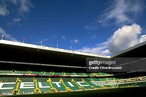 Celtic Park Stadium Photos and Premium High Res Pictures - Getty Images