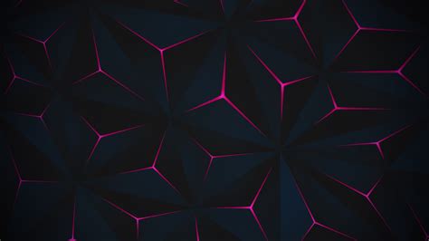 Download Pattern Abstract Triangle 8k Ultra HD Wallpaper