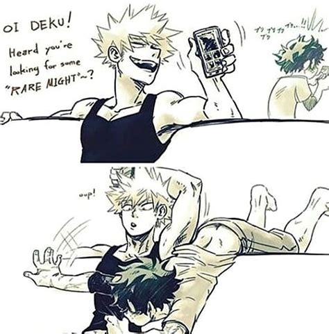 #BakuDeku | My hero academia manga, My hero academia memes, My hero academia episodes