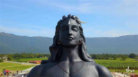 Shiva(Adiyogi) - for Mobile and . Shiva, Shiva , God art, Dhyanalinga ...
