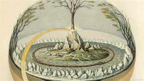 Yggdrasil | The World Tree | Norse Mythology - All the Facts