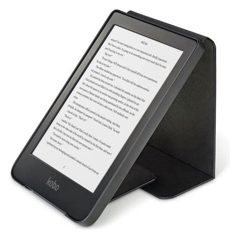 Kobo Clara HD SleepCover Case Reviews - Updated July 2022