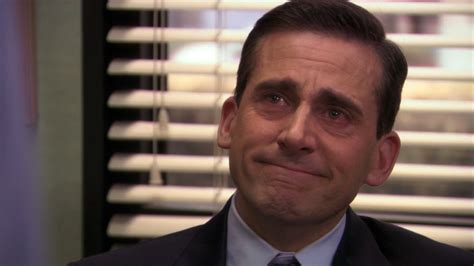 The Office: The Best Moments From Michael Scott's Goodbye Episode