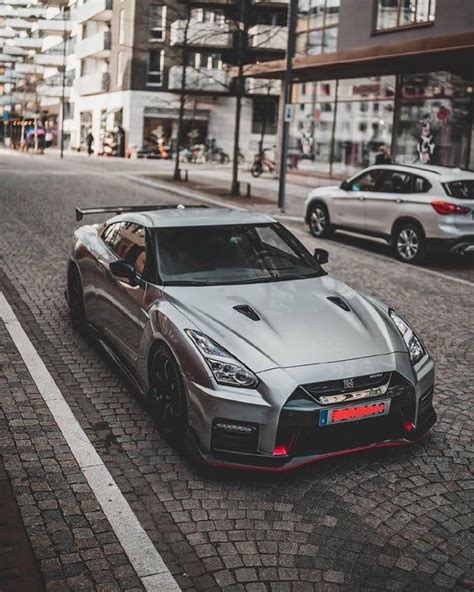 Gtr r35 – Artofit