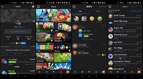 IE App Reviews: ‘Plato – Games & Group Chats’ makes social gaming more fun | Technology News ...