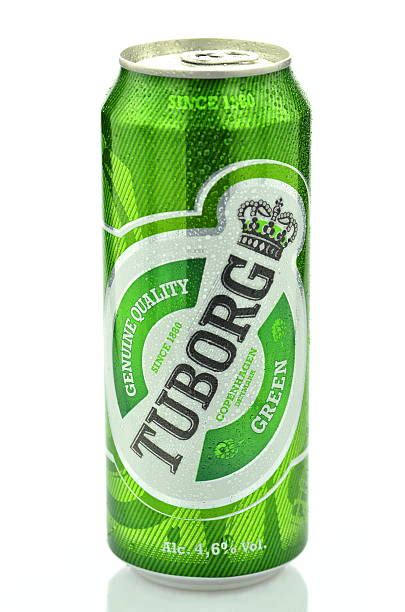 Tuborg Beer Stock Photos, Pictures & Royalty-Free Images - iStock