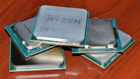 AMD vs Intel CPUs: who makes the better CPU? | PC Gamer