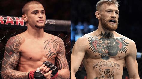 UFC News: Conor McGregor vs Dustin Poirier 2 To End With McGregor Losing?