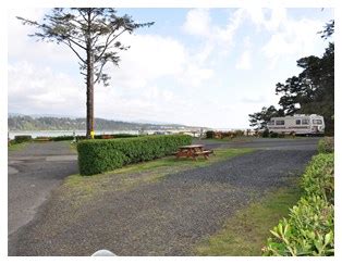 Waldport, Oregon RV Camping Sites | Waldport / Newport KOA