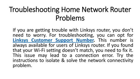 Troubleshooting home network router problems Computer Router, Linksys, Wifi Wireless, Home ...