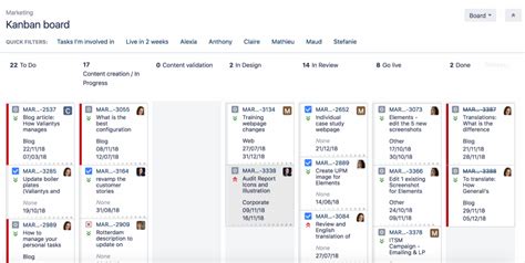 Trello and Jira: The perfect combo for team and individual visibility