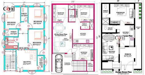 28+ House Plans For 2500 Sq Ft - EilidihArnav