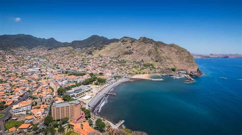 Baía de Machico - Visit Madeira | Madeira Islands Tourism Board ...