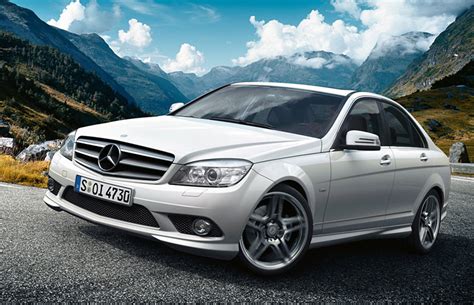 Mercedes-Benz C200:picture # 1 , reviews, news, specs, buy car