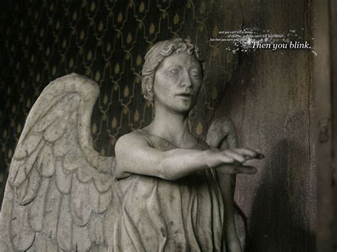 Weeping Angel Wallpapers (66+ images)