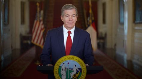 NC Governor Declares ‘STATE OF EMERGENCY’ Due To GOP School Voucher Expansion, Tax Cuts ...