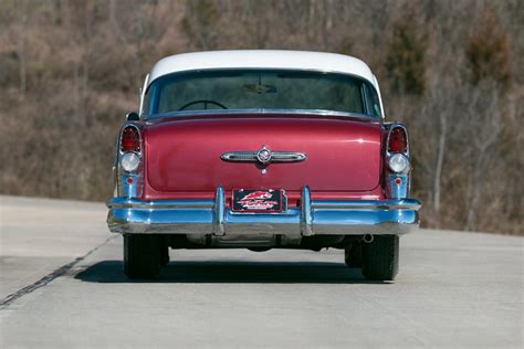 1955 Buick Century | Fast Lane Classic Cars