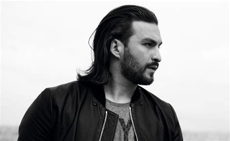 Steve Angello – Artists