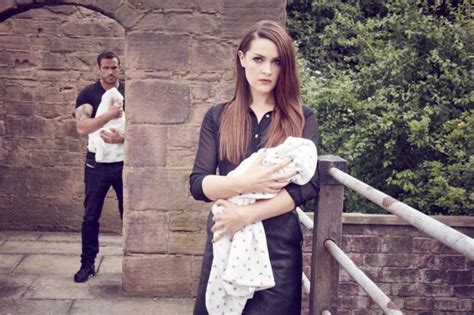 Hollyoaks spoilers: Sienna kidnaps the twins as Warren returns? | Metro ...