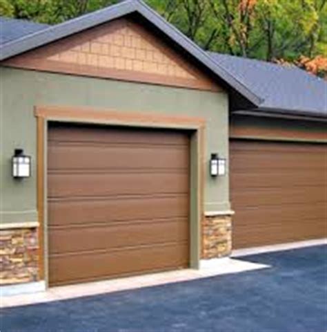 Vinyl Garage Doors | Carroll Garage Doors