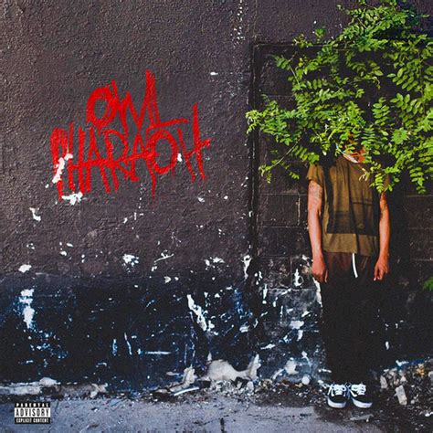 Travis Scott - Owl Pharaoh Lyrics and Tracklist | Genius